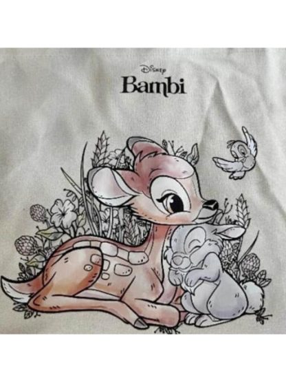 ACCESORIO BOLSA BAMBI TBB1 BEIGE BAMBI - Image 4