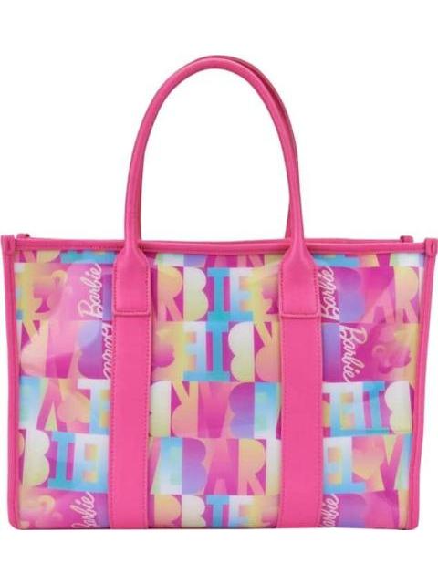 ACCESORIO BOLSA BARBIE 5813 MULTICOLOR BARBIE