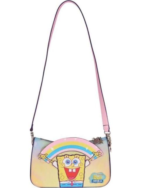 ACCESORIO BOLSA BOB ESPONJA BOB7 MULTICOLOR BOB ESPONJA