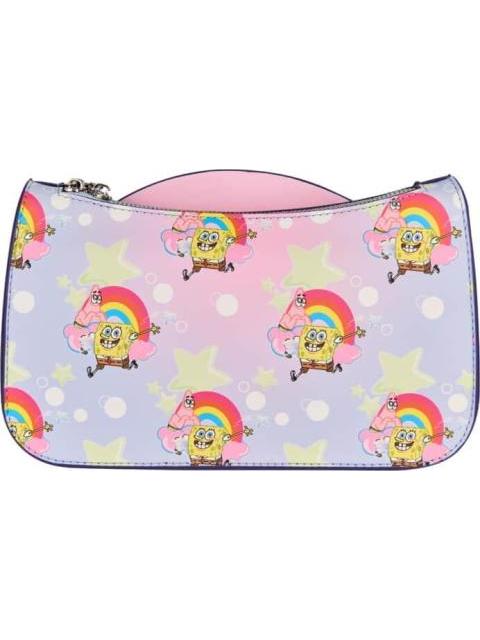ACCESORIO BOLSA BOB ESPONJA BOB7 MULTICOLOR BOB ESPONJA - Image 4