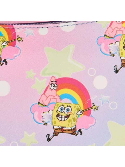 ACCESORIO BOLSA BOB ESPONJA BOB7 MULTICOLOR BOB ESPONJA - Image 6