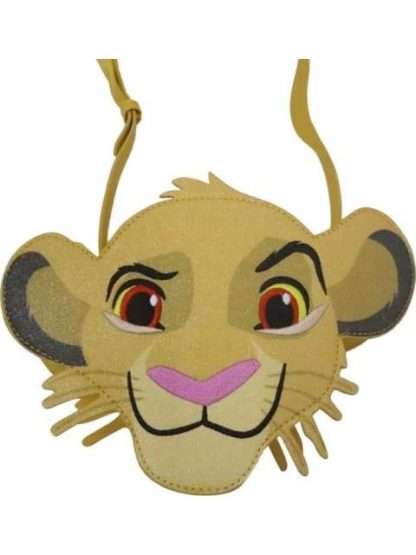 ACCESORIO BOLSA EL REY LEON BAG1 AMARILLO EL REY LEON - Image 2