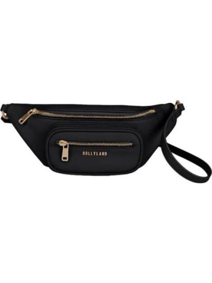 ACCESORIO BOLSA HOLLY LAND 2412 NEGRO HOLLY LAND