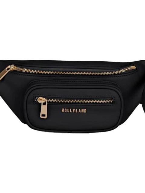 ACCESORIO BOLSA HOLLY LAND 2412 NEGRO HOLLY LAND - Image 3