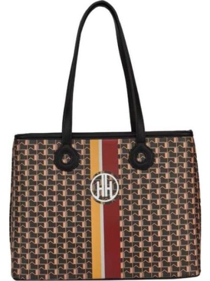 ACCESORIO BOLSA HOLLY LAND 5170 CAFE HOLLY LAND