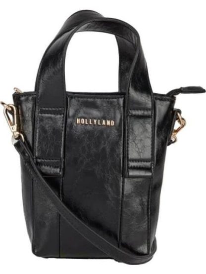 ACCESORIO BOLSA HOLLY LAND 5361 NEGRO HOLLY LAND