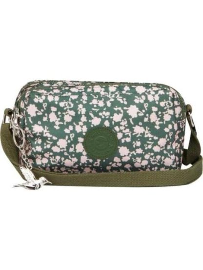 ACCESORIO BOLSA HOLLY LAND CR23 VERDE HOLLY LAND