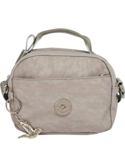 ACCESORIO BOLSA HOLLY LAND CR30 GRIS HOLLY LAND - Image 2