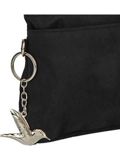 ACCESORIO BOLSA HOLLY LAND CR33 NEGRO HOLLY LAND - Image 3