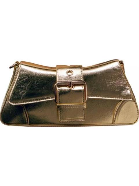 ACCESORIO BOLSA HOLLY LAND GV25 ORO HOLLY LAND