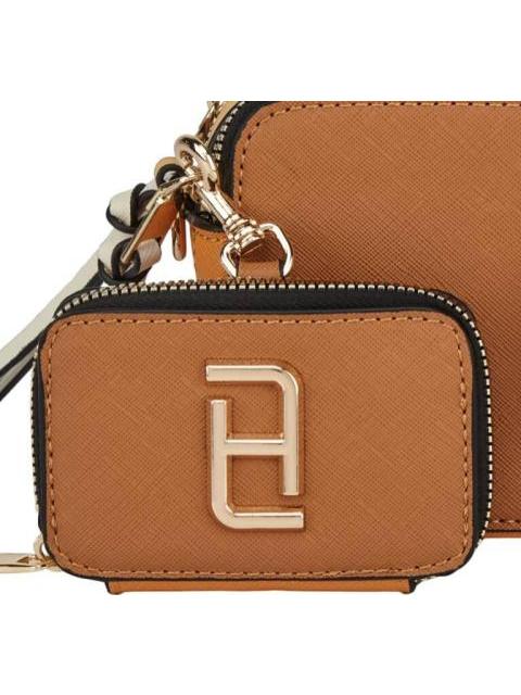 ACCESORIO BOLSA HOLLY LAND MJ01 CAMEL HOLLY LAND - Image 4