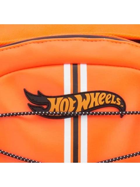 ACCESORIO BOLSA HOT WHEELS HWB2 NARANJA HOT WHEELS - Image 5
