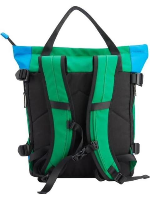 ACCESORIO BOLSA HOT WHEELS HWB4 AZUL HOT WHEELS - Image 4