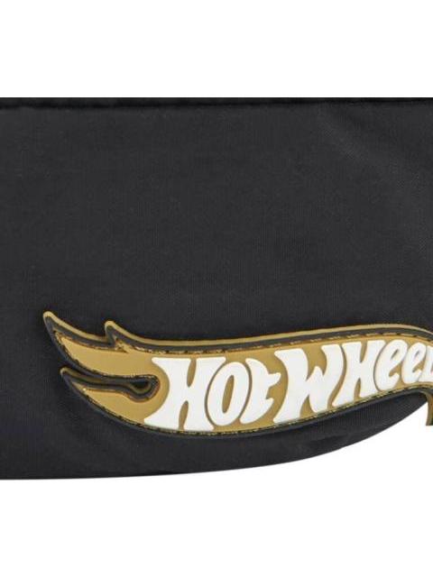 ACCESORIO BOLSA HOT WHEELS HWB7 NEGRO HOT WHEELS - Image 3