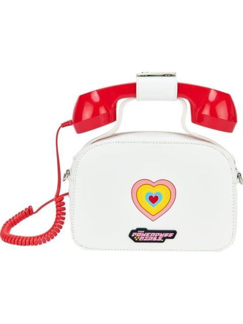 ACCESORIO BOLSA LAS CHICAS SUPER PODEROSAS SPG1 BLANCO LAS CHICAS SUPER PODEROSAS - Image 3