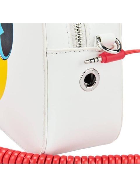 ACCESORIO BOLSA LAS CHICAS SUPER PODEROSAS SPG1 BLANCO LAS CHICAS SUPER PODEROSAS - Image 6