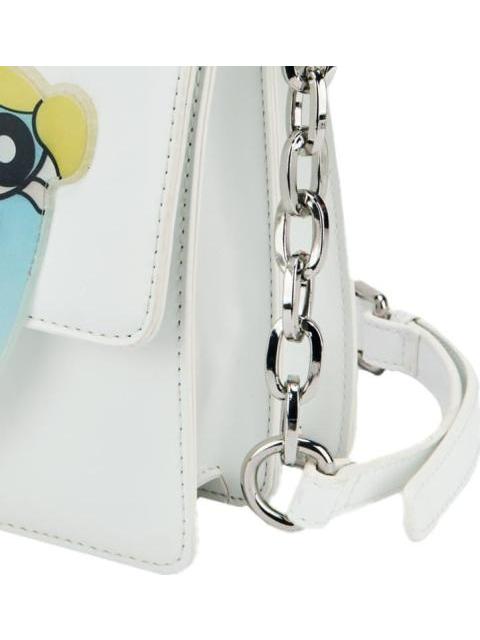 ACCESORIO BOLSA LAS CHICAS SUPER PODEROSAS SPG3 BLANCO LAS CHICAS SUPER PODEROSAS - Image 6