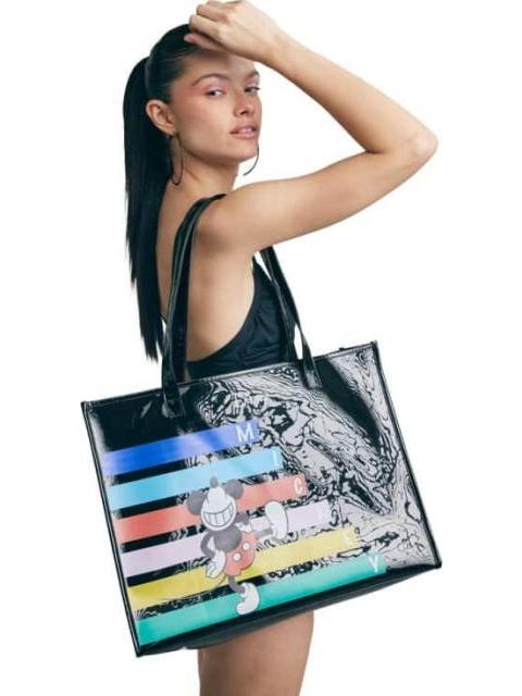 ACCESORIO BOLSA MICKEY ACH4 MULTICOLOR MICKEY - Image 4