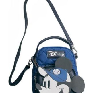 ACCESORIO BOLSA MICKEY NBM2 AZUL MICKEY