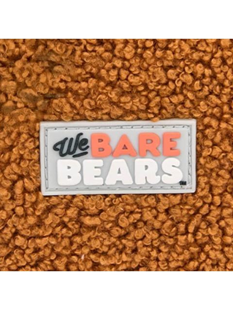 ACCESORIO BOLSA OSOS ESCANDALOSOS BWB6 CAFE OSOS ESCANDALOSOS - Image 4