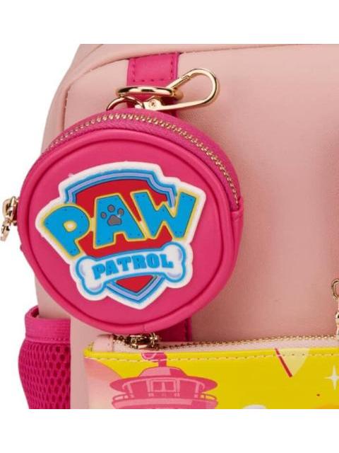 ACCESORIO BOLSA PAW PATROL PAW2 ROSA PAW PATROL - Image 3