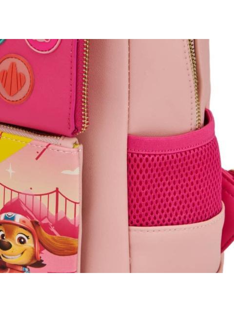 ACCESORIO BOLSA PAW PATROL PAW2 ROSA PAW PATROL - Image 6