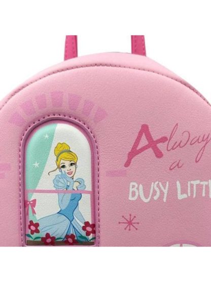 ACCESORIO BOLSA PRINCESAS FBP1 ROSA PRINCESAS - Image 3