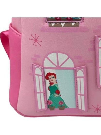 ACCESORIO BOLSA PRINCESAS FBP1 ROSA PRINCESAS - Image 4