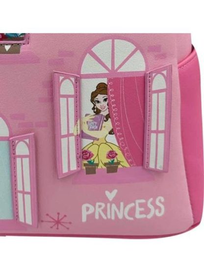 ACCESORIO BOLSA PRINCESAS FBP1 ROSA PRINCESAS - Image 5