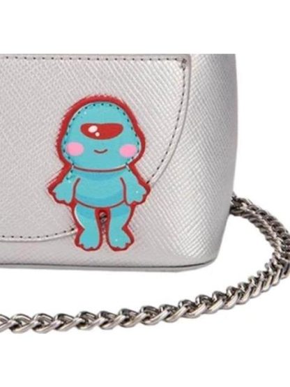 ACCESORIO BOLSA STAR WARS GRU2 GRIS STAR WARS - Image 5