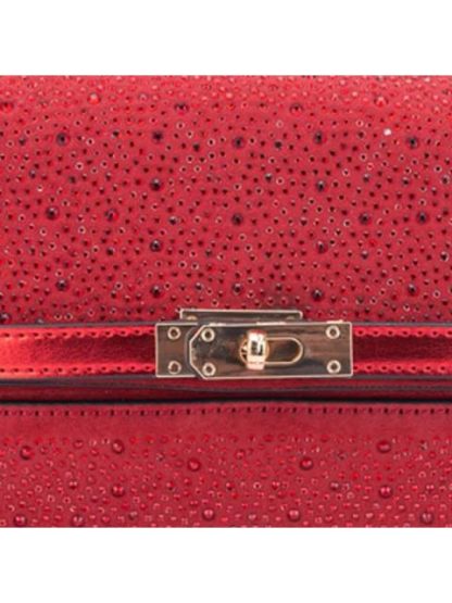 ACCESORIO BOLSA VI LINE BW70 ROJO VI LINE - Image 5