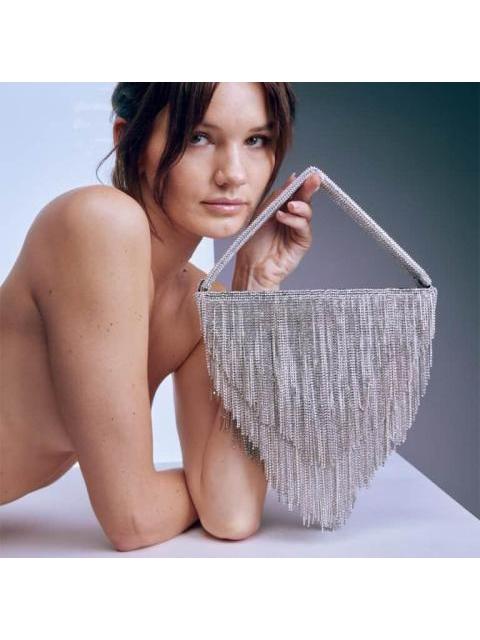 ACCESORIO BOLSA VI LINE M001 PLATA VI LINE - Image 3