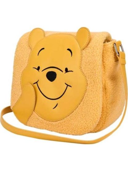 ACCESORIO BOLSA WINNIE POOH WP11 AMARILLO WINNIE POOH - Image 2