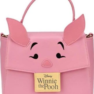 ACCESORIO BOLSA WINNIE POOH WP12 ROSA WINNIE POOH