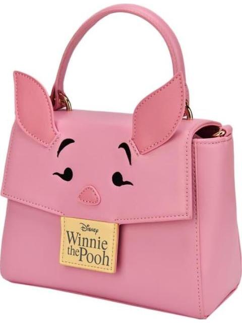 ACCESORIO BOLSA WINNIE POOH WP12 ROSA WINNIE POOH - Image 3