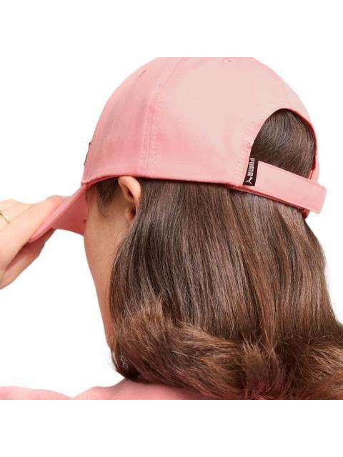 ACCESORIO ESS METAL PUMA CAT BB CAP ROSA PUMA - Image 3