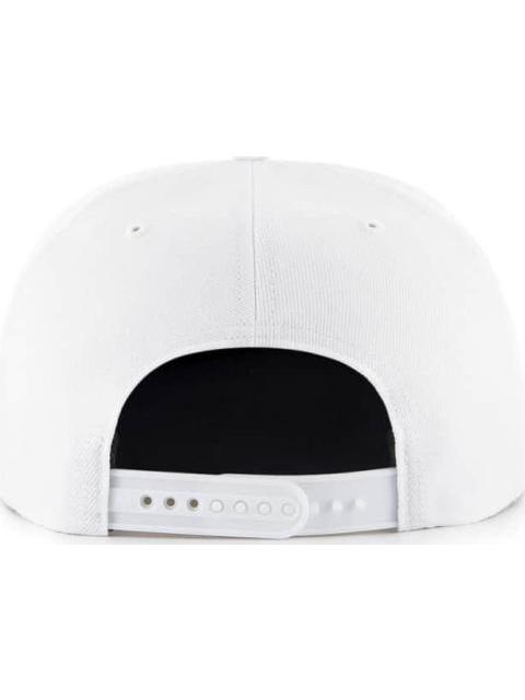GORRA NEW YORK YANKEES BLANCO 47 BRAND - Image 4