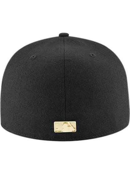 ACCESORIO GORRA NEW ERA CAP 9903 NEGRO NEW ERA CAP - Image 2