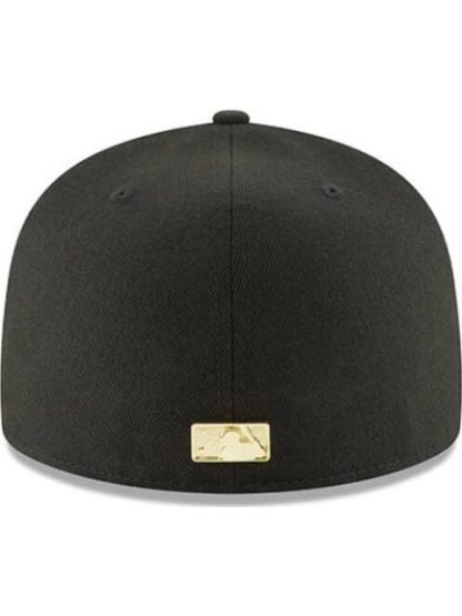 ACCESORIO GORRA NEW ERA CAP 9903 NEGRO NEW ERA CAP - Image 3