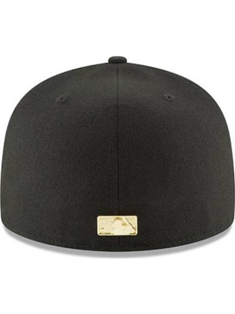 ACCESORIO GORRA NEW ERA CAP 9903 NEGRO NEW ERA CAP - Image 3