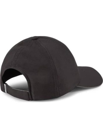 GORRA ESS RUNNING CAP NEGRO PUMA - Image 2
