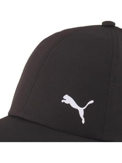 GORRA ESS RUNNING CAP NEGRO PUMA - Image 3