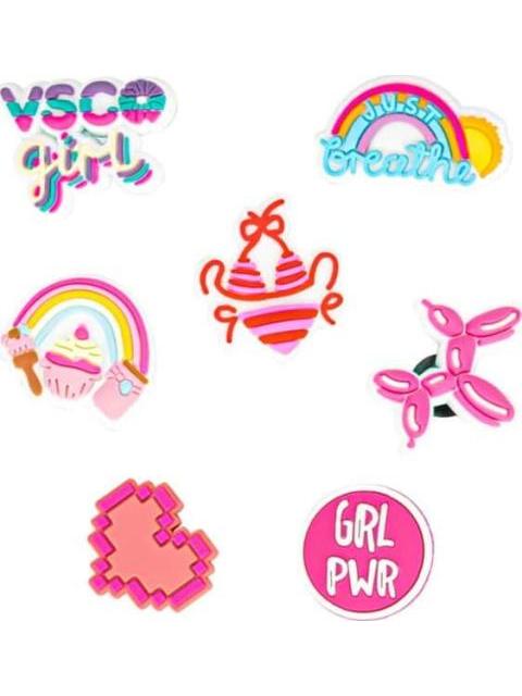 PINES PARA SANDALIA MULTICOLOR BANANA PRICE - Image 3