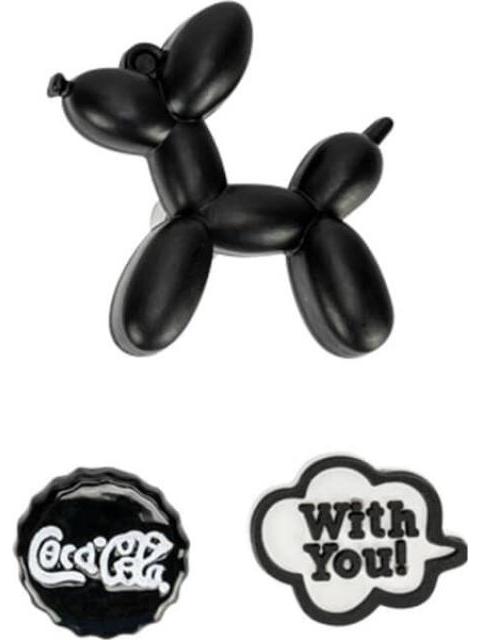 PINES PARA SANDALIA MULTICOLOR BANANA PRICE - Image 3