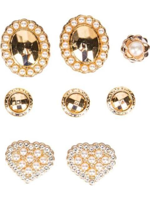 PINES PARA SANDALIA MULTICOLOR BANANA PRICE - Image 3