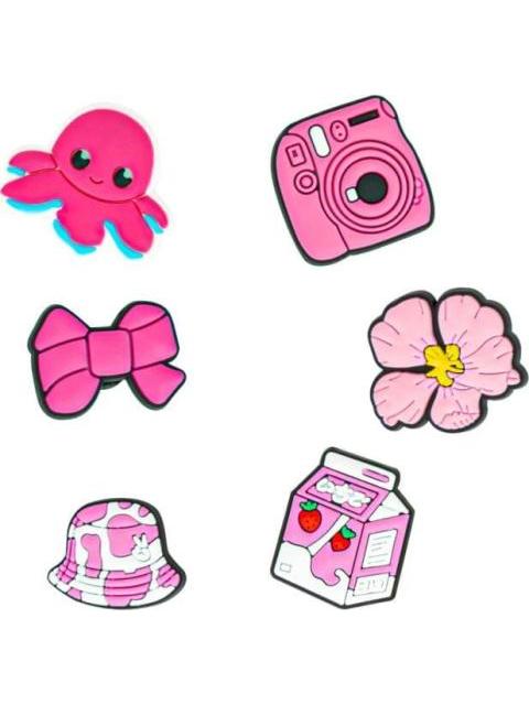 PINES PARA SANDALIA MULTICOLOR BANANA PRICE - Image 4