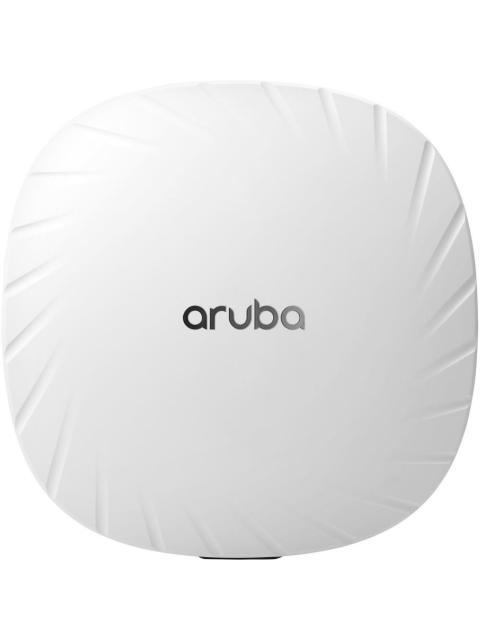 ACCESS POINT ARUBA DE BANDA DUAL AP-515 RW 5375 MBIT-S 2X RJ-45 2.4-5GHZ 4 ANTENAS INTEGRADAS DE 7.5DBI