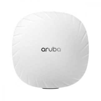 ACCESS POINT ARUBA DE BANDA DUAL AP-535 (RW) 3550 MBIT-S 2X RJ-45 2.4-5GHZ 4 ANTENAS DE 5.4DBI