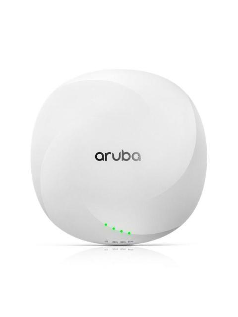 ACCESS POINT ARUBA DE BANDA TRIPLE AP-635 2400 MBIT-S 2X RJ-45 2.4-5-6GHZ ANTENA DE 7DBI