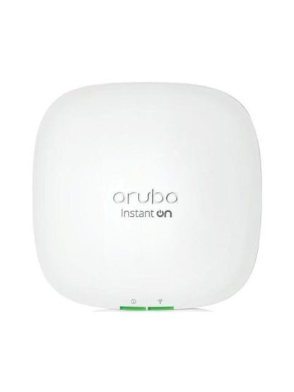 ACCESS POINT ARUBA INSTANT ON AP22 1774MBIT-S 1X RJ-45 2.4-5GHZ